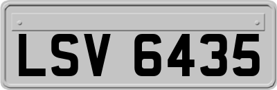 LSV6435