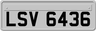 LSV6436