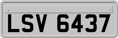 LSV6437