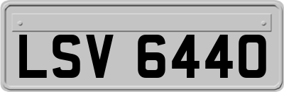 LSV6440
