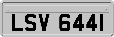 LSV6441