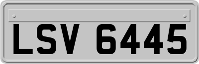 LSV6445