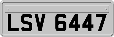 LSV6447