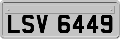 LSV6449