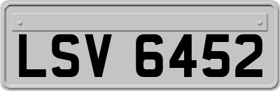 LSV6452