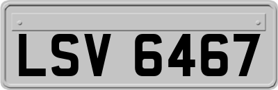 LSV6467