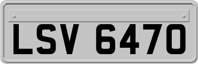 LSV6470