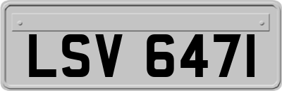 LSV6471