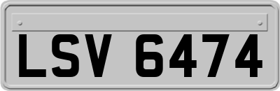 LSV6474