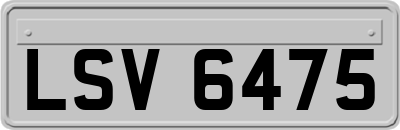 LSV6475