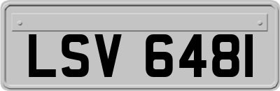 LSV6481