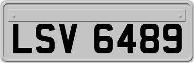 LSV6489