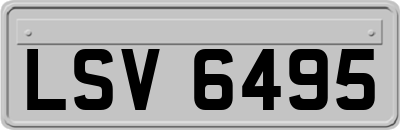 LSV6495