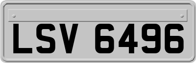 LSV6496