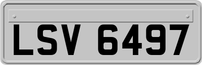 LSV6497