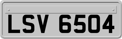 LSV6504