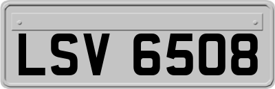 LSV6508