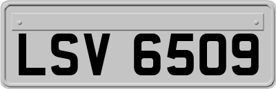 LSV6509