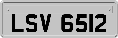 LSV6512