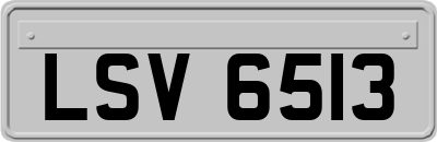 LSV6513