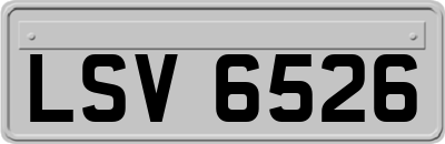 LSV6526