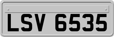 LSV6535