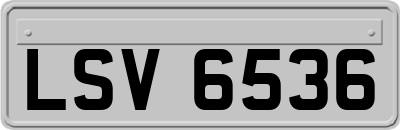 LSV6536