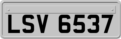 LSV6537