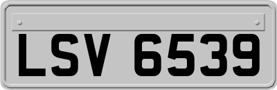 LSV6539