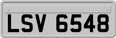 LSV6548