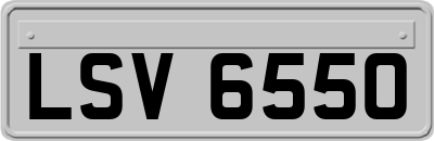 LSV6550