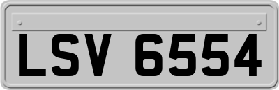 LSV6554