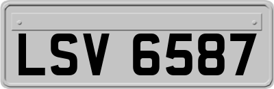 LSV6587
