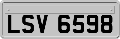LSV6598