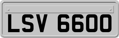 LSV6600