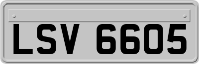 LSV6605