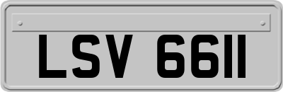 LSV6611