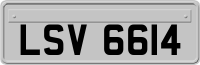 LSV6614