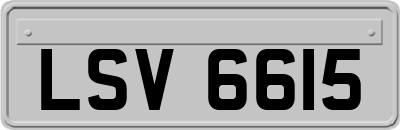 LSV6615