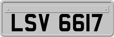 LSV6617