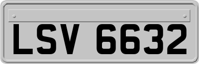 LSV6632
