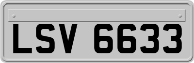 LSV6633