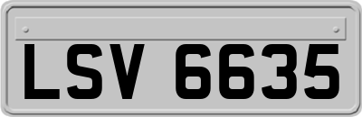 LSV6635