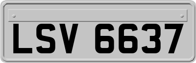 LSV6637