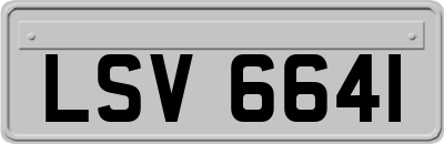 LSV6641