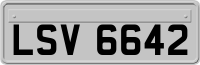 LSV6642