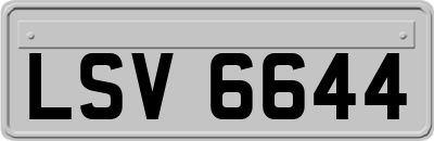 LSV6644