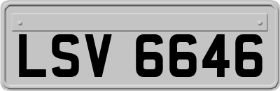 LSV6646