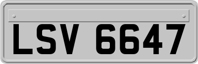 LSV6647