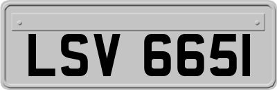LSV6651